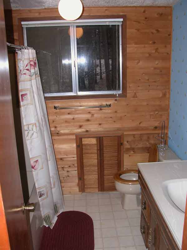 upstairs bath